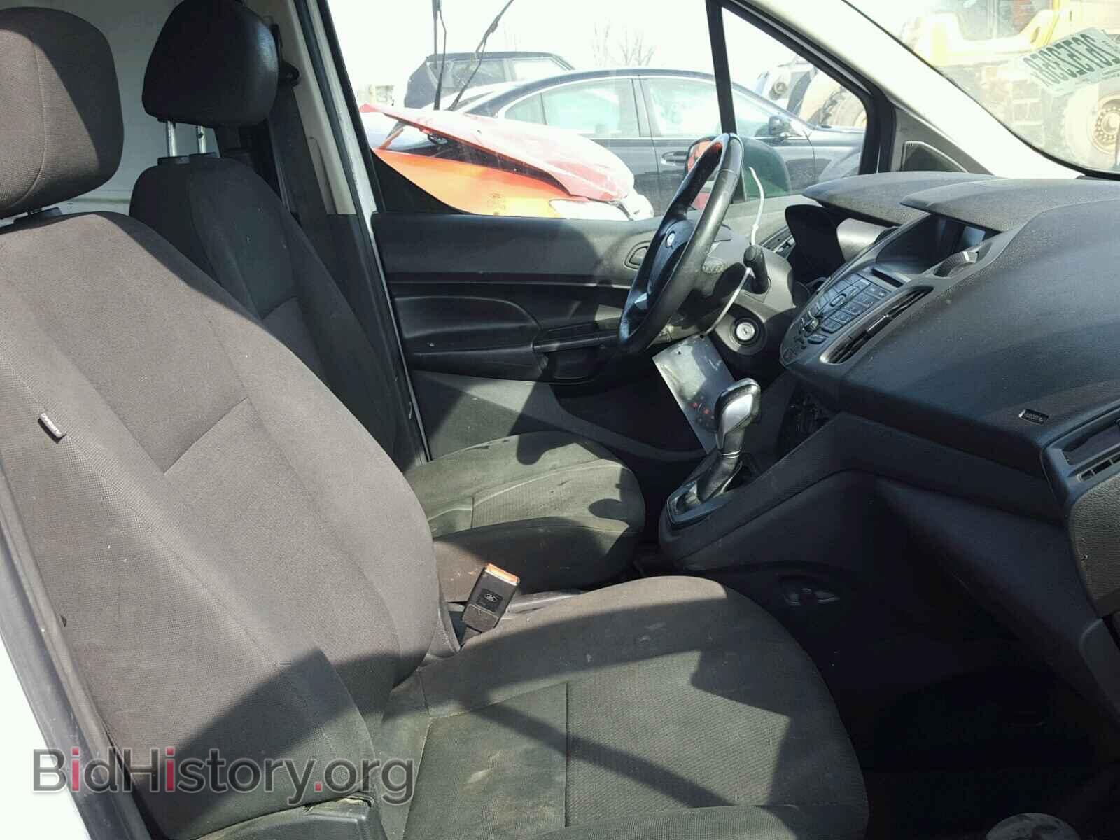 2014 FORD TRANSIT CO - VIN: NM0LS7E73E1140404 - Фото 5