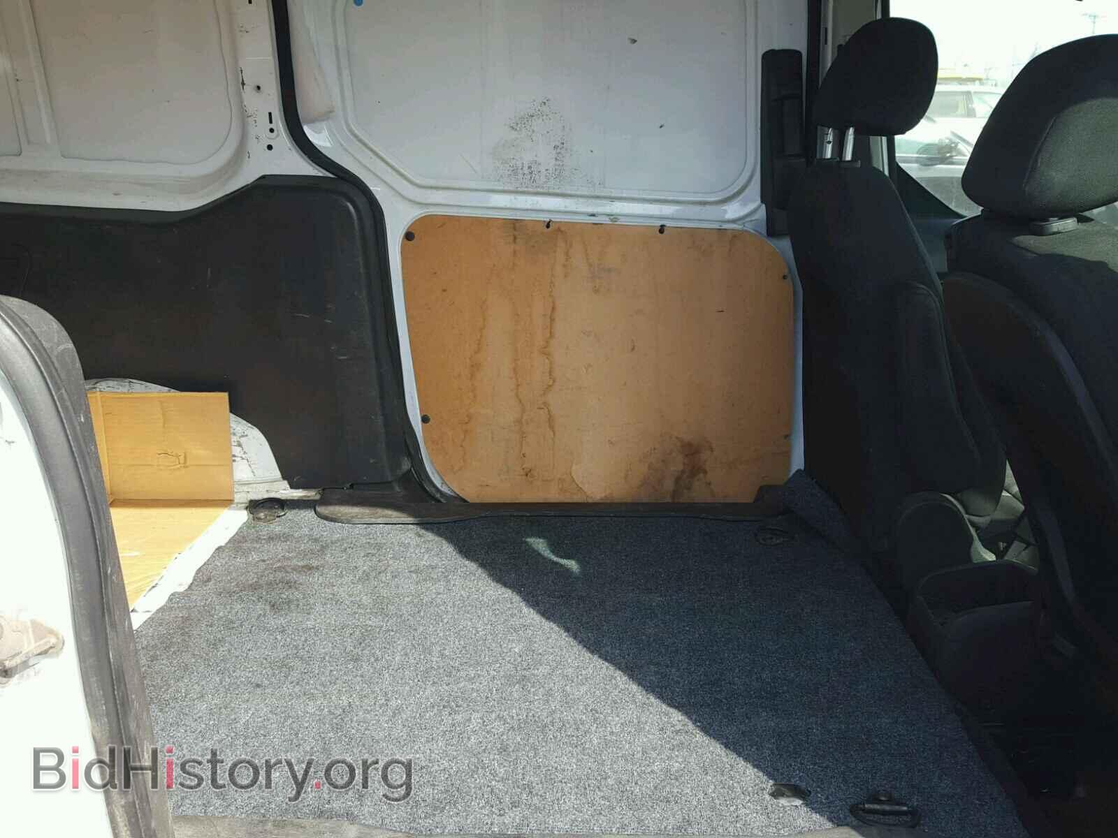 2014 FORD TRANSIT CO - VIN: NM0LS7E73E1140404 - Фото 6