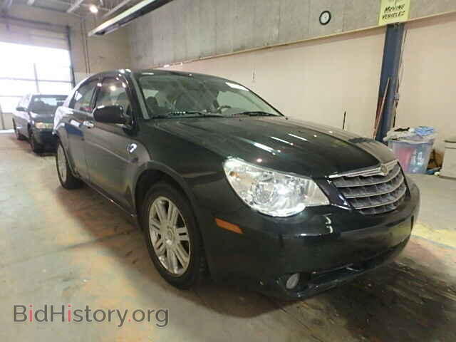 Фотография 1C3LC66M87N544491 - CHRYSLER SEBRING 2007