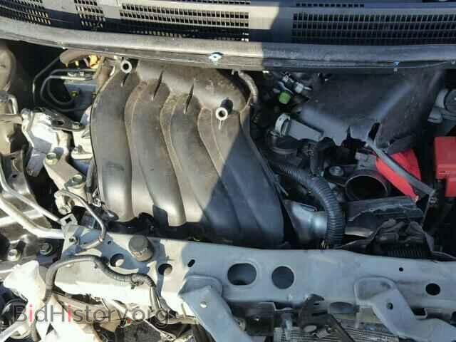 2014 NISSAN VERSA - VIN: 3N1CN7AP1EL865060 - Photo 7