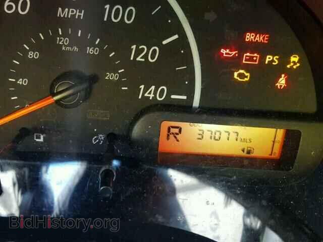 2014 NISSAN VERSA - VIN: 3N1CN7AP1EL865060 - Photo 8