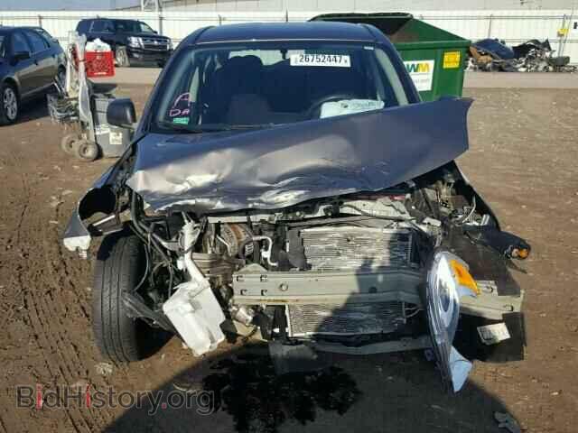 2014 NISSAN VERSA - VIN: 3N1CN7AP1EL865060 - Photo 9