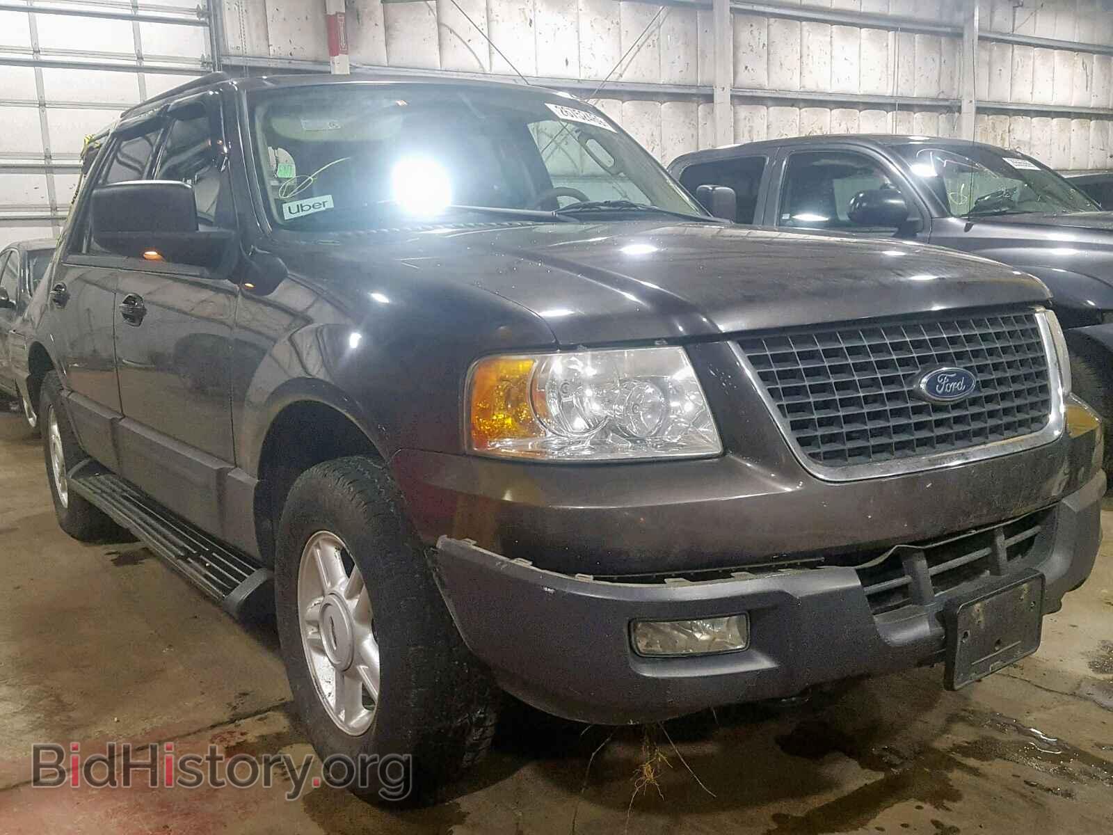 Фотография 1FMPU16595LB12017 - FORD EXPEDITION 2005