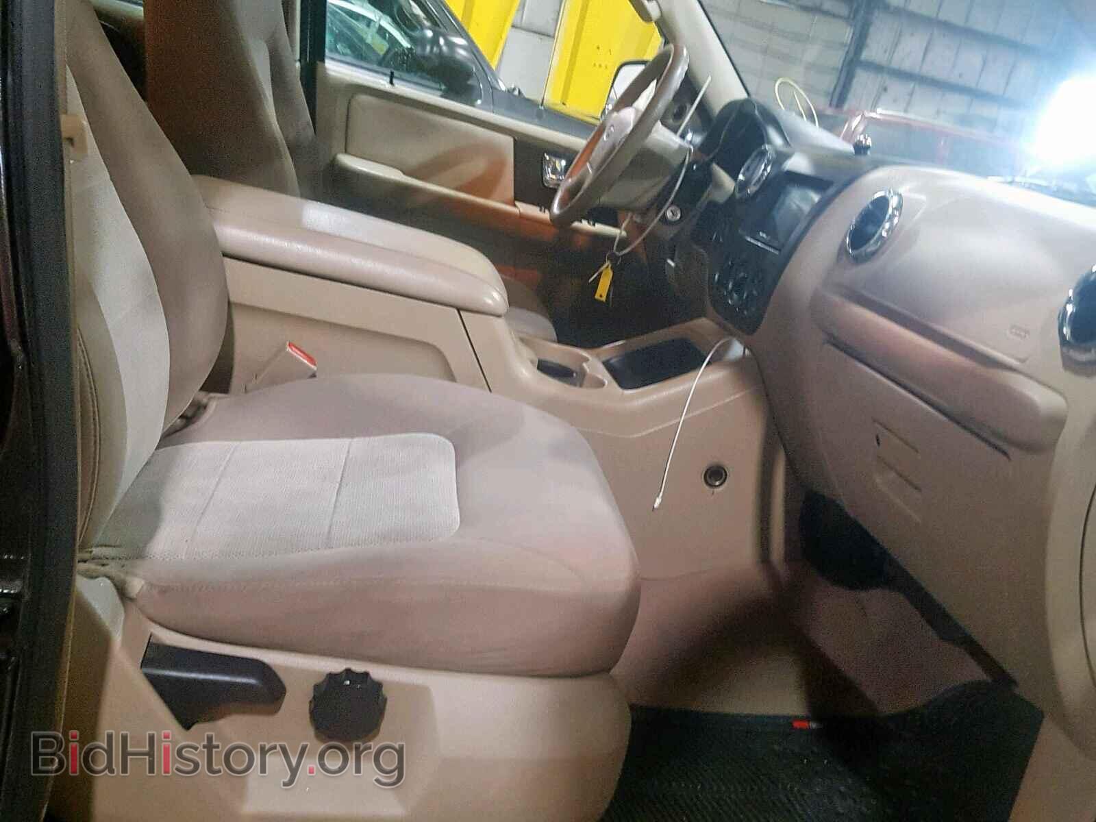 2005 FORD EXPEDITION - VIN: 1FMPU16595LB12017 - Фото 5