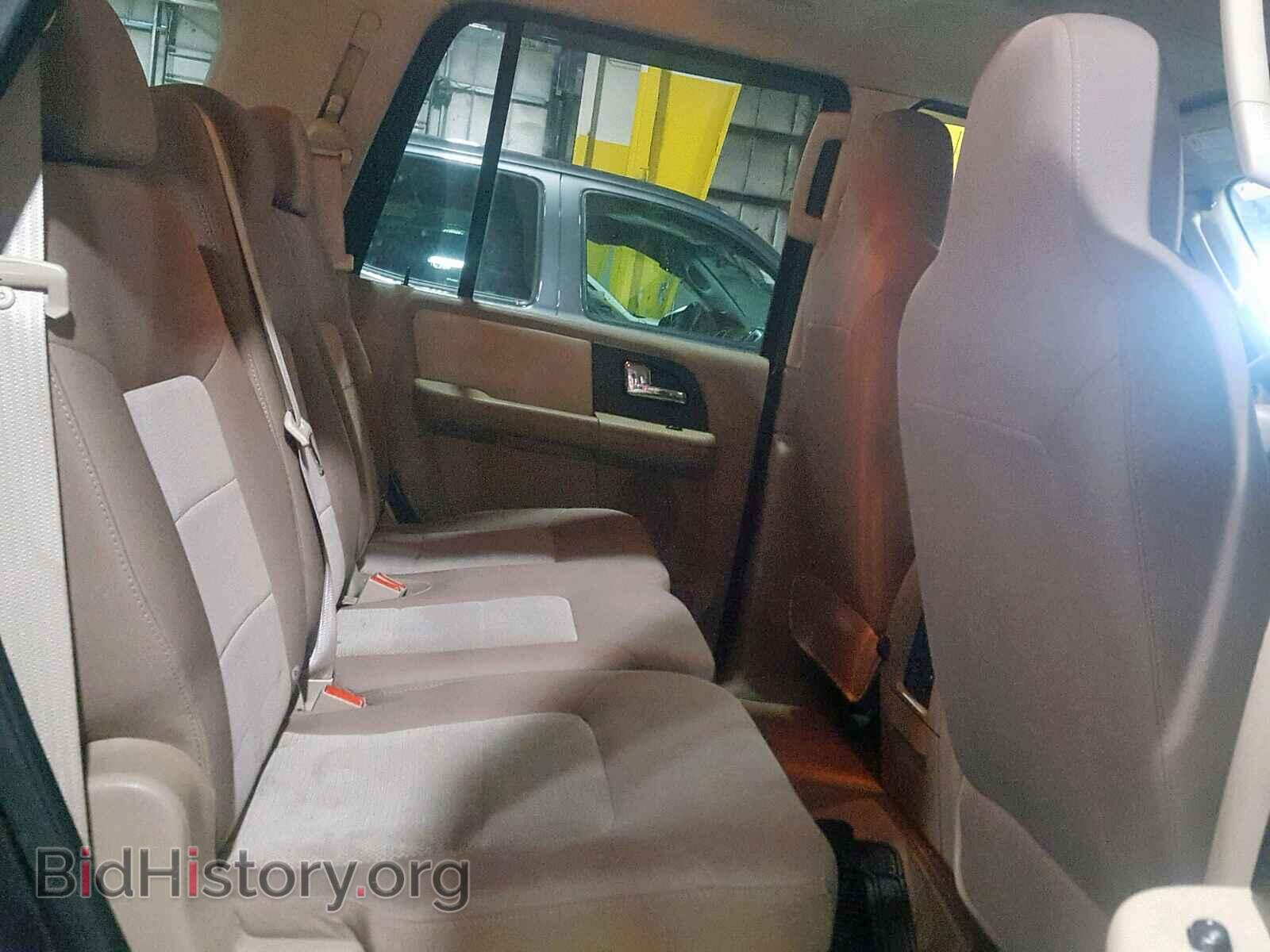 2005 FORD EXPEDITION - VIN: 1FMPU16595LB12017 - Фото 6