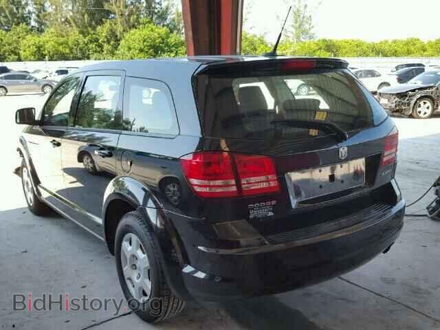 2010 DODGE JOURNEY - VIN: 3D4PG4FB8AT133381 - Фото 3