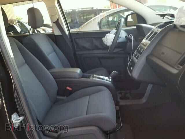 2010 DODGE JOURNEY - VIN: 3D4PG4FB8AT133381 - Фото 5