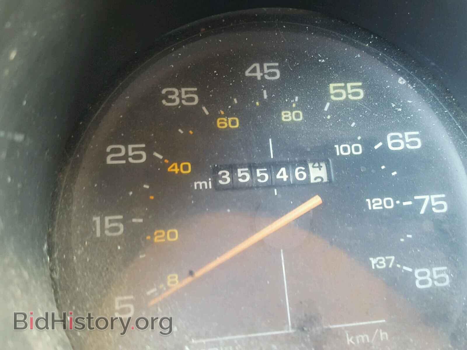 1982 DODGE RAM VAN - VIN: 2B6GB13E2CK152956 - Фото 8