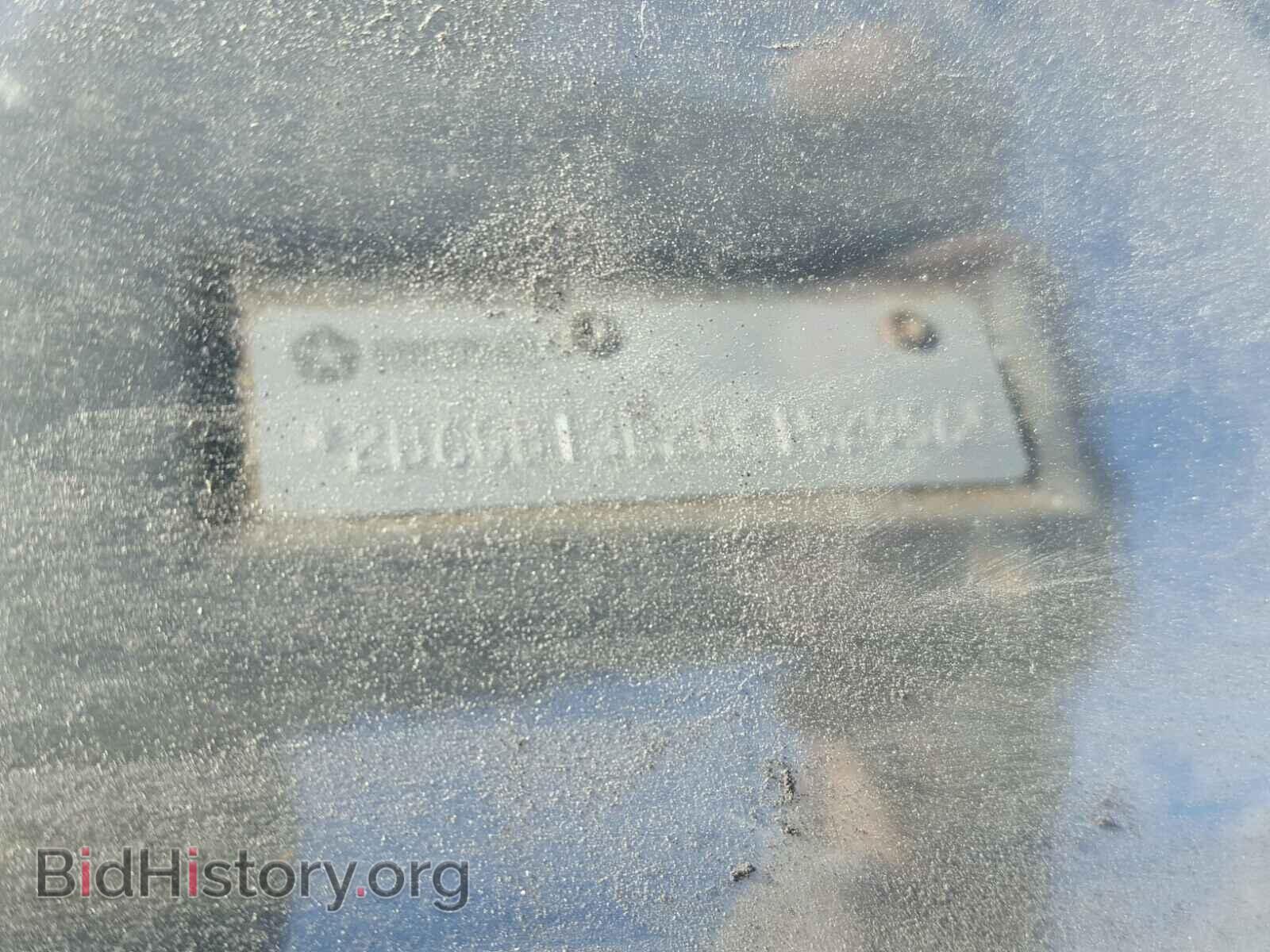 1982 DODGE RAM VAN - VIN: 2B6GB13E2CK152956 - Фото 10