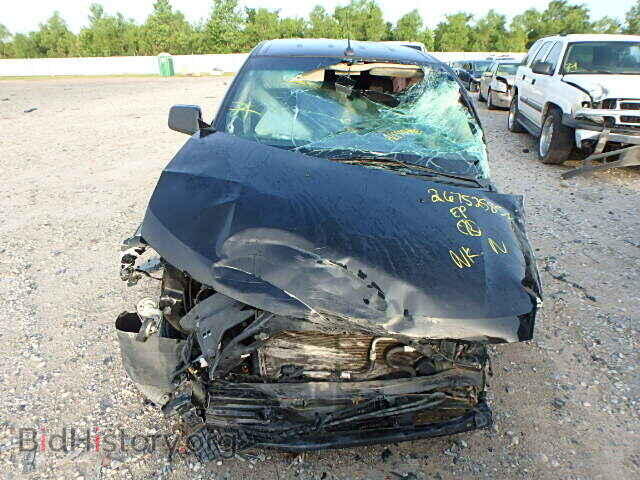 2007 FORD EDGE - VIN: 2FMDK38C07BA53975 - Фото 10
