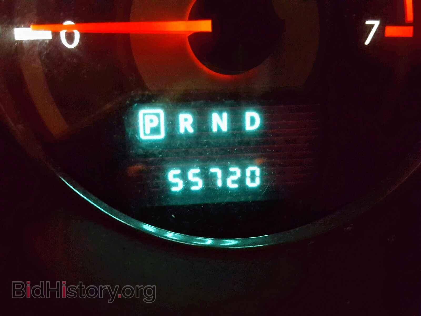 2013 CHRYSLER 200 - VIN: 1C3CCBAB1DN762315 - Фото 8