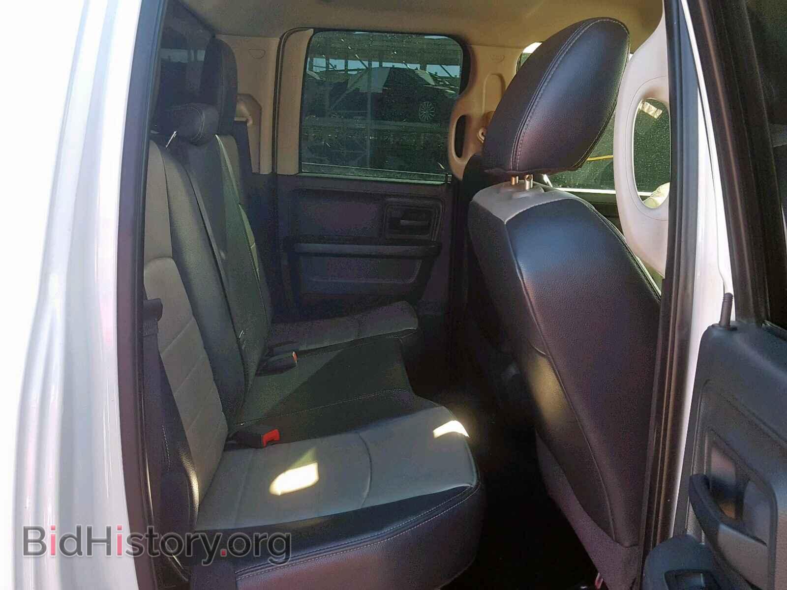 2011 DODGE RAM 1500 - VIN: 1D7RB1GK5BS629068 - Photo 6