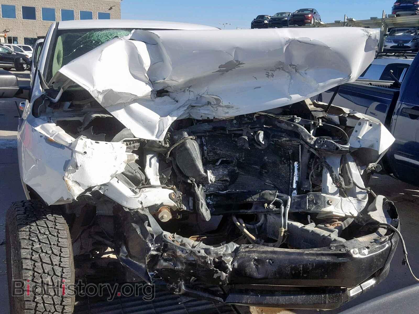 2011 DODGE RAM 1500 - VIN: 1D7RB1GK5BS629068 - Photo 9