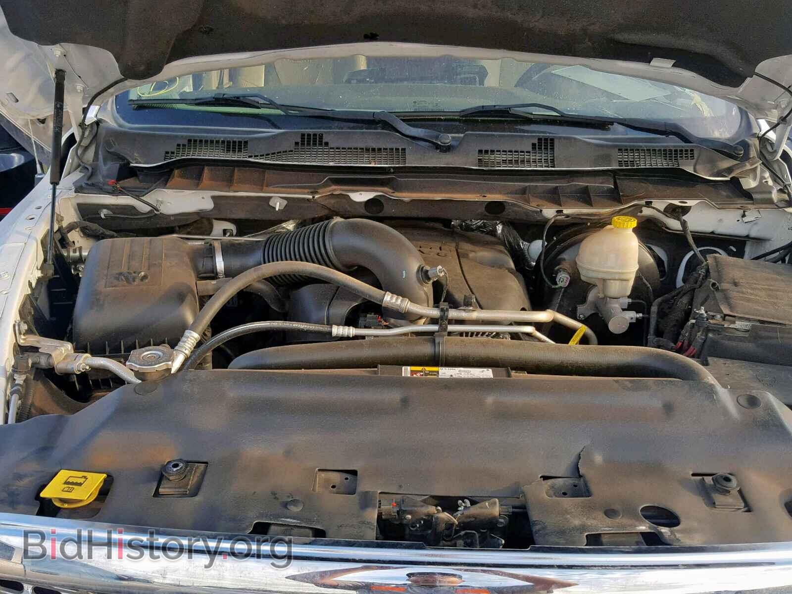 2014 RAM 1500 LARAM - VIN: 1C6RR7NT8ES249593 - Фото 7