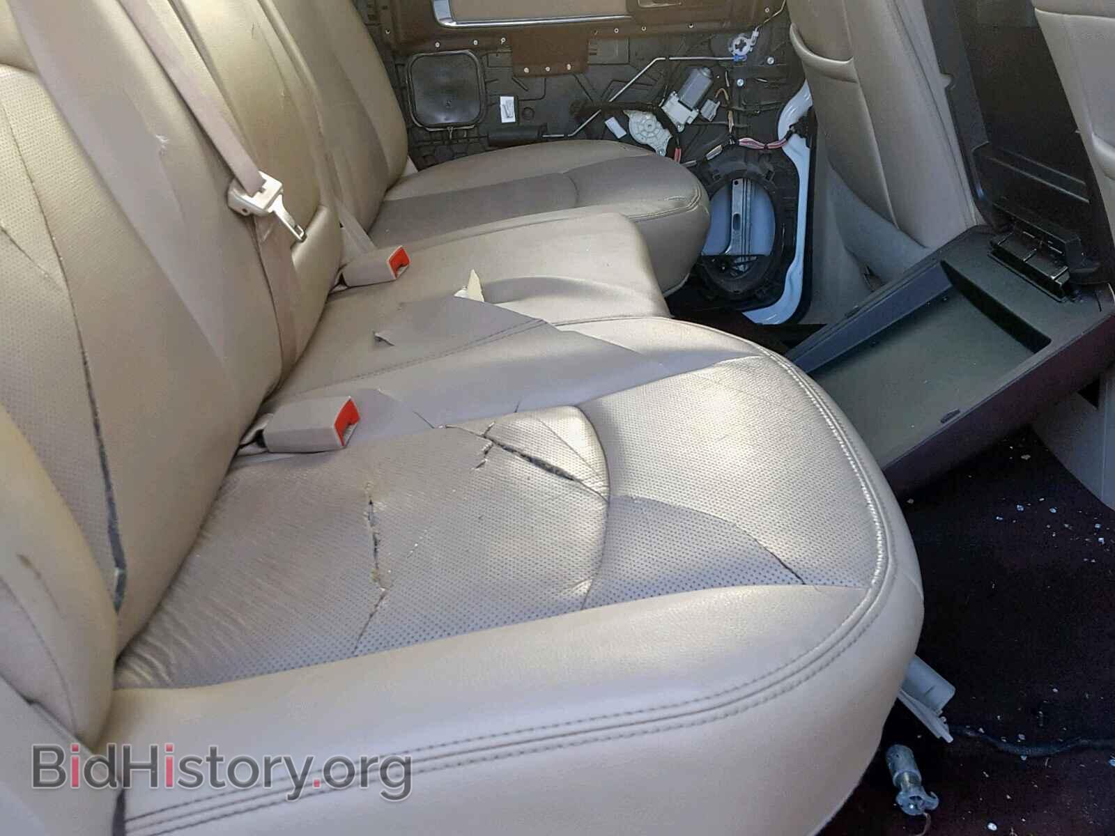 2014 RAM 1500 LARAM - VIN: 1C6RR7NT8ES249593 - Фото 9