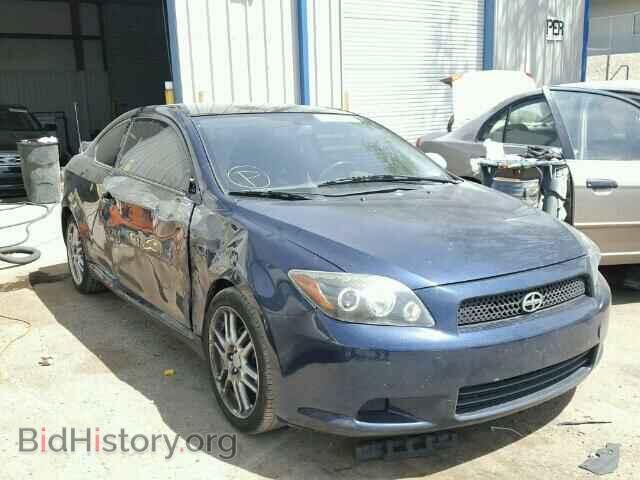 Photo JTKDE3B73A0315075 - TOYOTA SCION 2010