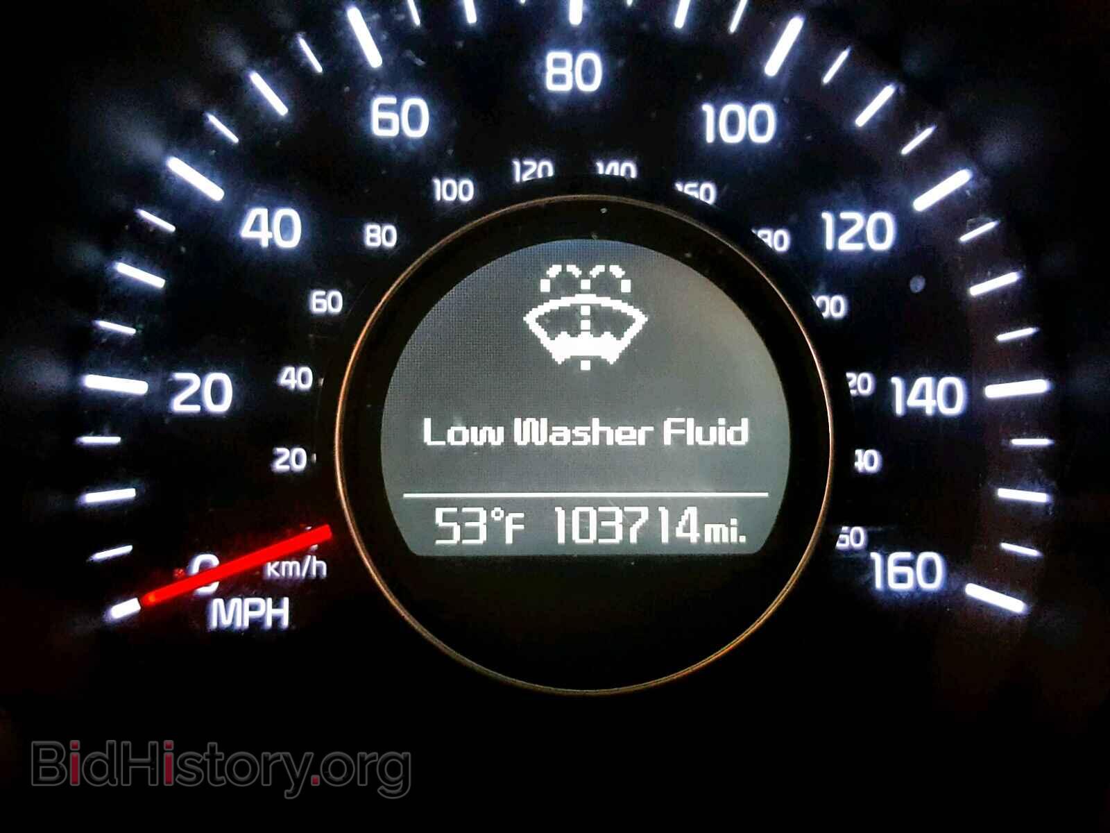 2014 KIA OPTIMA - VIN: KNAGM4A70E5475192 - Фото 8