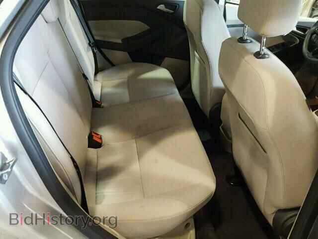 2015 FORD FOCUS - VIN: 1FADP3F27FL243843 - Photo 6
