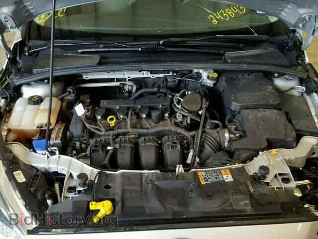 2015 FORD FOCUS - VIN: 1FADP3F27FL243843 - Photo 7