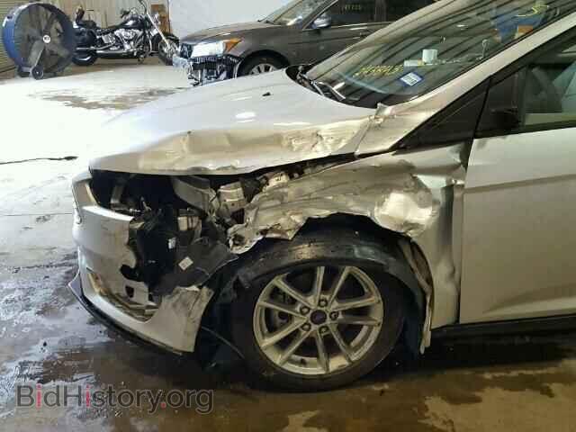 2015 FORD FOCUS - VIN: 1FADP3F27FL243843 - Photo 9