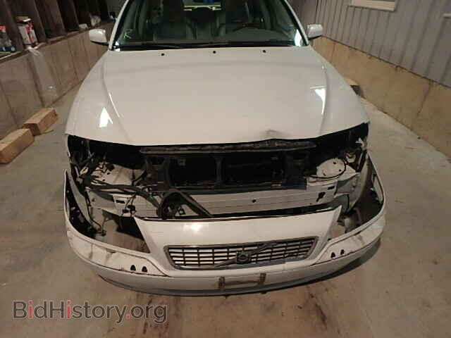 2006 VOLVO S80 - VIN: YV1TS592261435656 - Фото 9