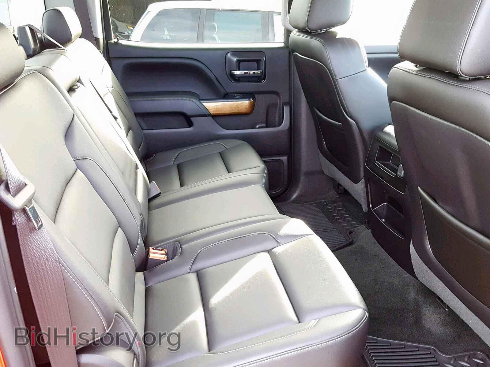 2014 CHEVROLET SILVERADO - VIN: 3GCUKSEC2EG307151 - Фото 6