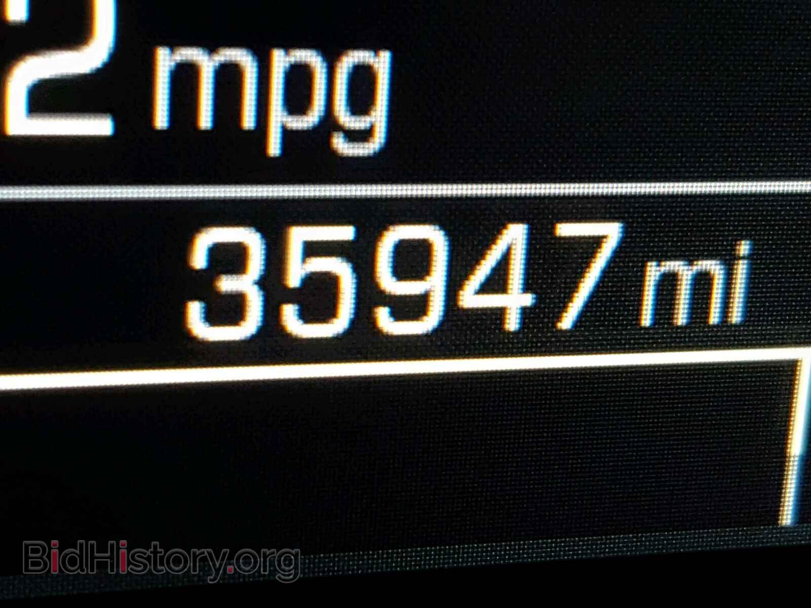 2014 CHEVROLET SILVERADO - VIN: 3GCUKSEC2EG307151 - Фото 8