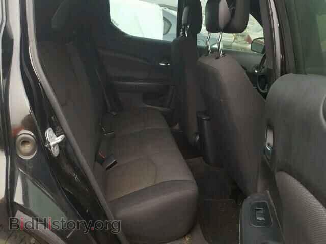2013 DODGE AVENGER - VIN: 1C3CDZAG2DN756315 - Фото 6
