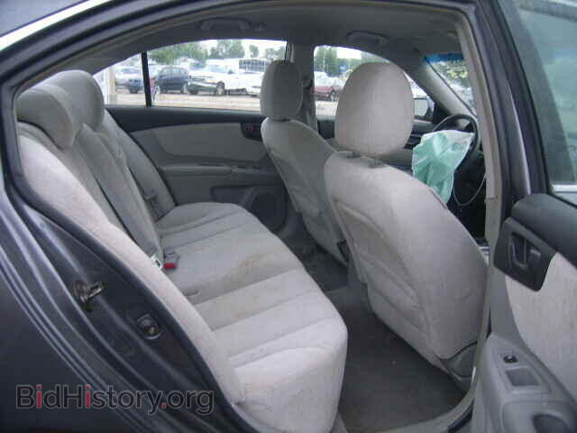 2007 KIA OPTIMA - VIN: KNAGE123575102336 - Фото 6