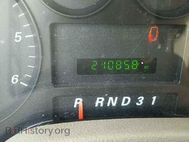 2004 FORD FREESTAR - VIN: 2FMZA51694BA76577 - Фото 8