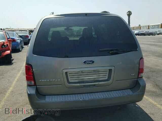 2004 FORD FREESTAR - VIN: 2FMZA51694BA76577 - Фото 9
