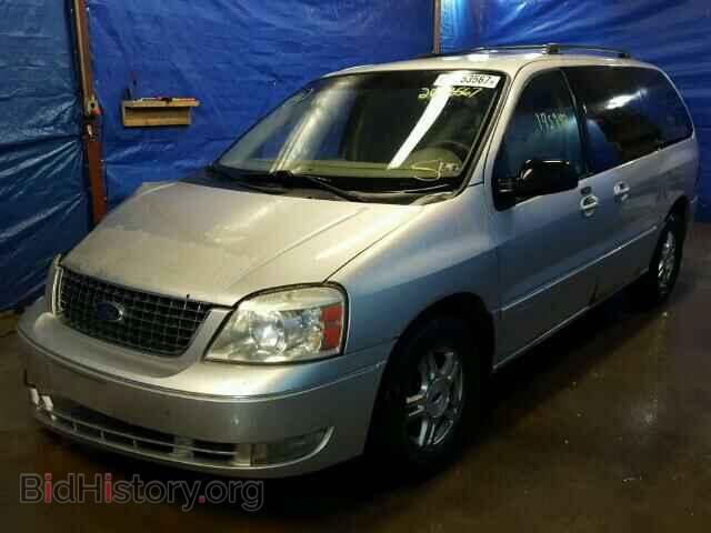 2006 FORD FREESTAR - VIN: 2FMZA52286BA18023 - Фото 2