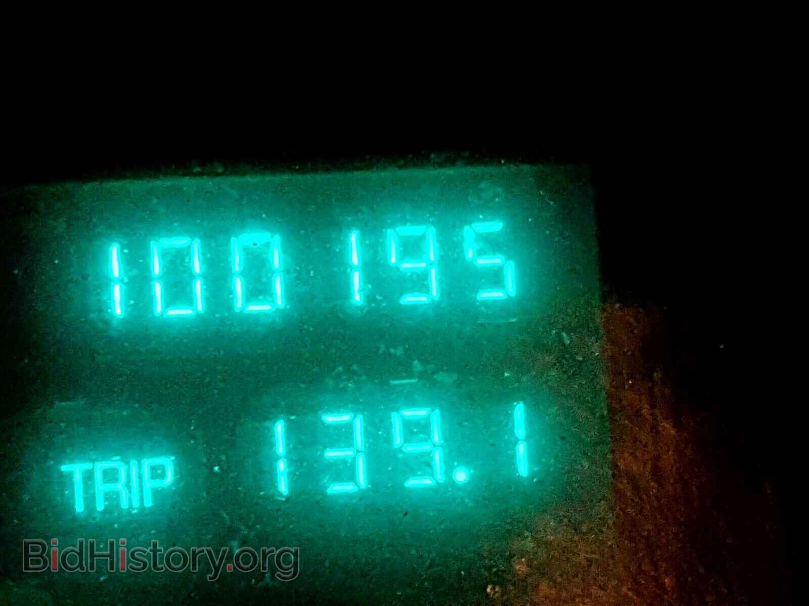 1994 CADILLAC DEVILLE - VIN: 1G6KD52BXRU297246 - Photo 8