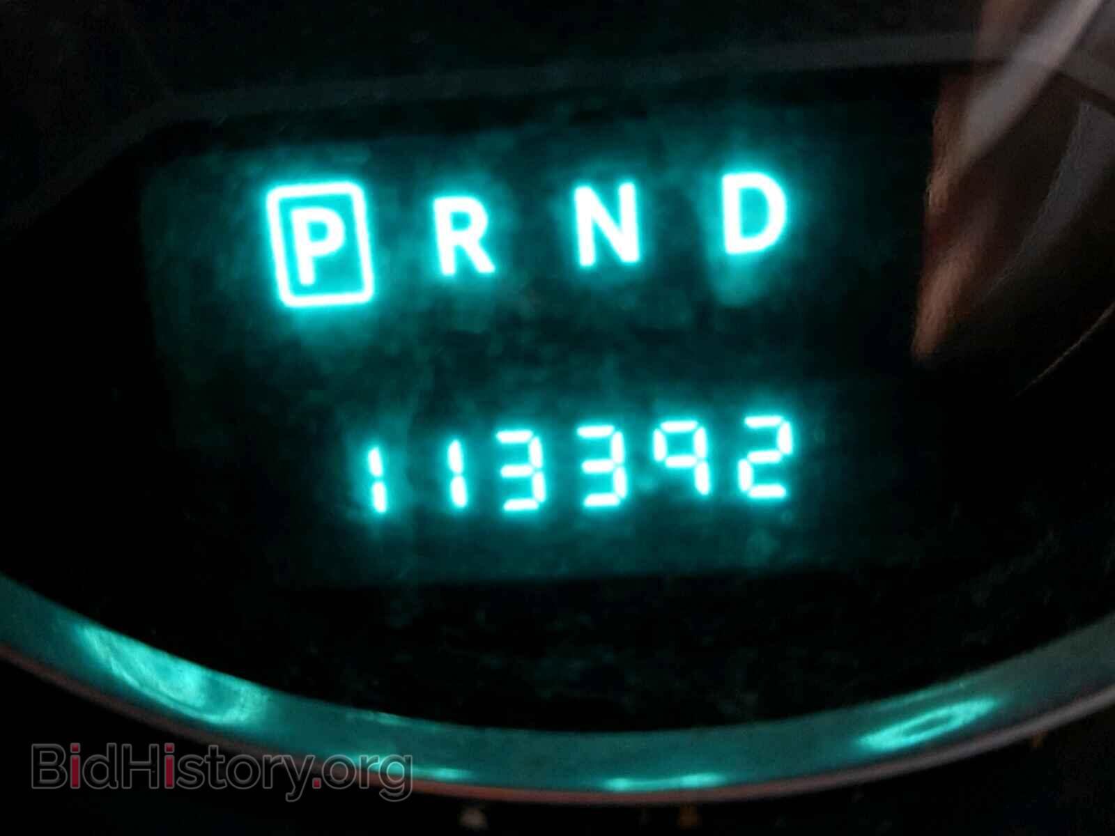 2011 DODGE AVENGER - VIN: 1B3BD4FB4BN620600 - Photo 8