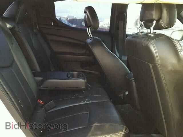 2013 DODGE AVENGER - VIN: 1C3CDZCG6DN748859 - Фото 6
