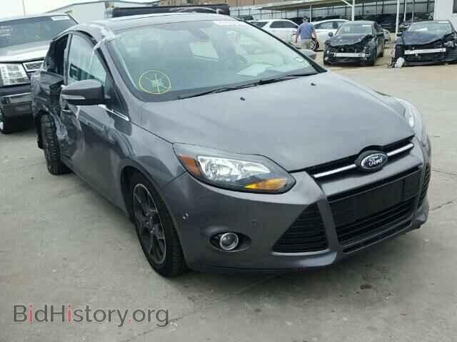 Photo 1FAHP3J29CL435415 - FORD FOCUS 2012