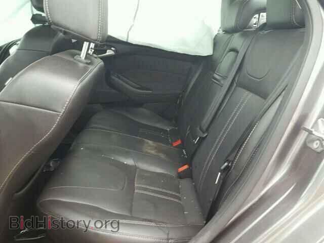 2012 FORD FOCUS - VIN: 1FAHP3J29CL435415 - Фото 6