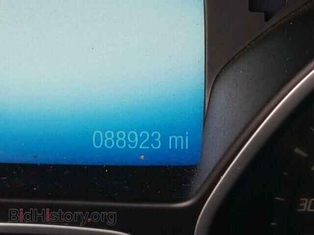 2012 FORD FOCUS - VIN: 1FAHP3J29CL435415 - Фото 8