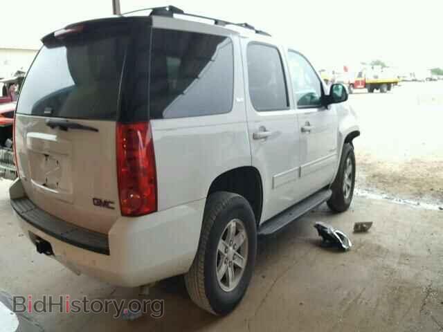 2013 GMC YUKON - VIN: 1GKS2CE05DR287905 - Фото 4
