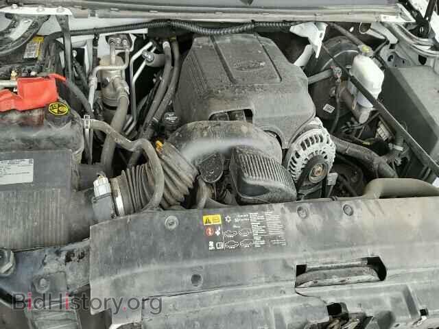 2013 GMC YUKON - VIN: 1GKS2CE05DR287905 - Фото 7