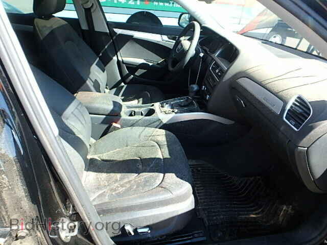 2014 AUDI A4 - VIN: WAUFFAFL7EA070125 - Фото 5