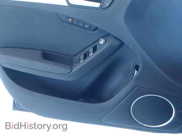 2014 AUDI A4 - VIN: WAUFFAFL7EA070125 - Фото 10