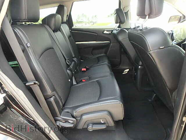 2015 DODGE JOURNEY - VIN: 3C4PDCGB8FT559304 - Фото 6