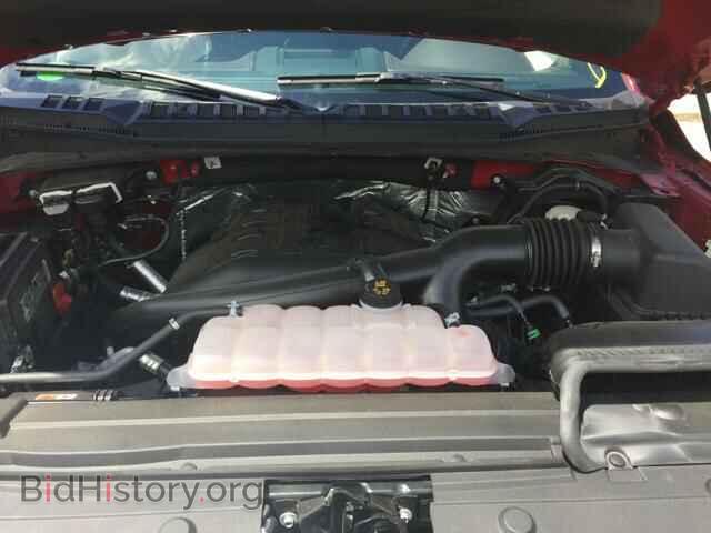 2015 FORD F150 - VIN: 1FTEW1EG9FFA32015 - Фото 7