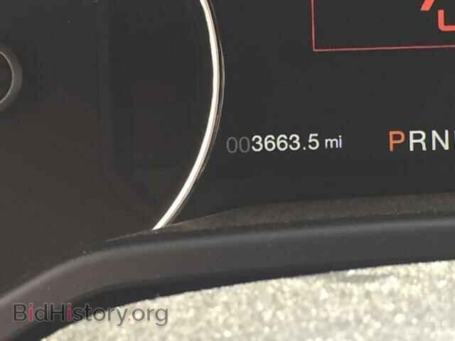 2015 FORD F150 - VIN: 1FTEW1EG9FFA32015 - Фото 8