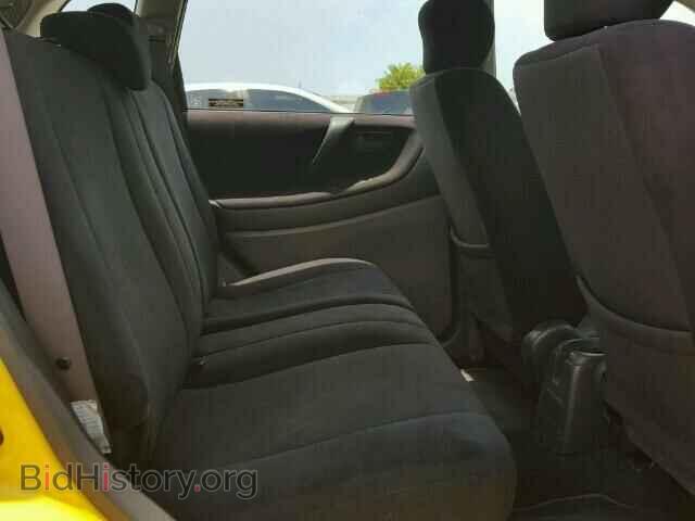 2003 SUZUKI AERIO - VIN: JS2RC41H235205486 - Фото 6
