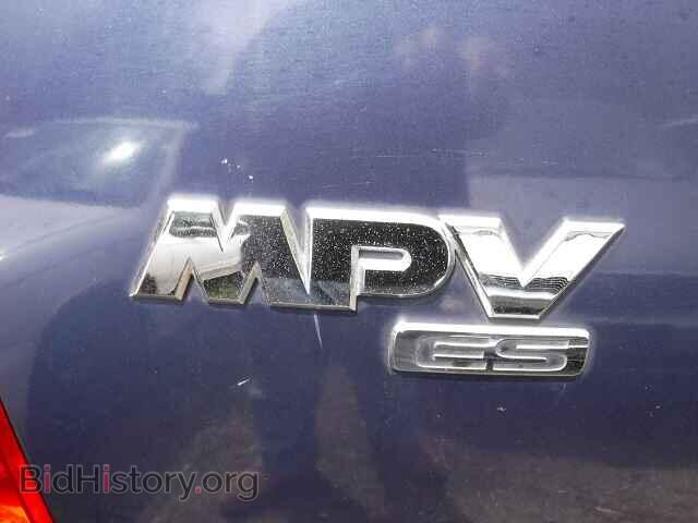 2003 MAZDA MPV - VIN: JM3LW28J930351831 - Фото 10