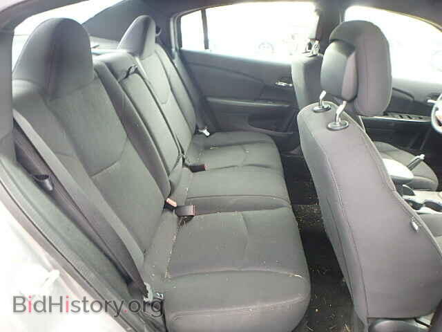2013 CHRYSLER 200 - VIN: 1C3CCBBB3DN721585 - Фото 6