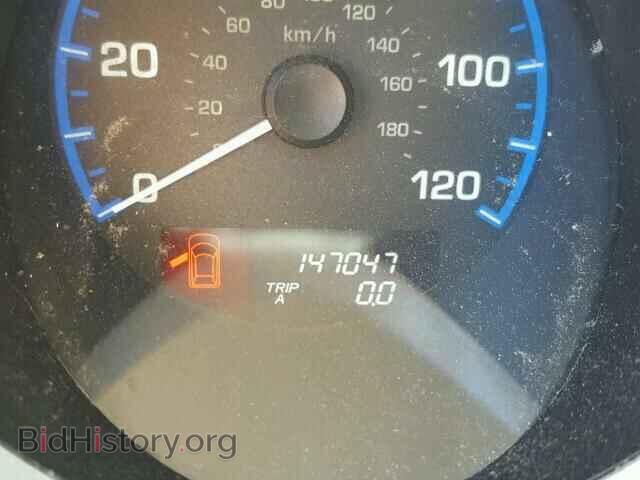 2007 HONDA ELEMENT - VIN: 5J6YH28757L001432 - Photo 8