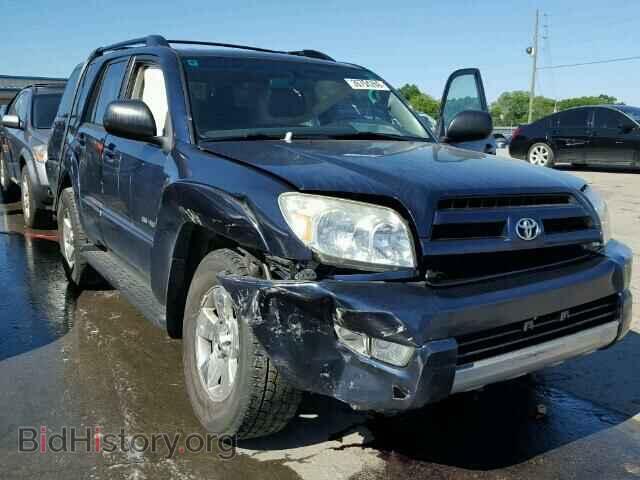 Фотография JTEBU14R848024108 - TOYOTA 4RUNNER 2004